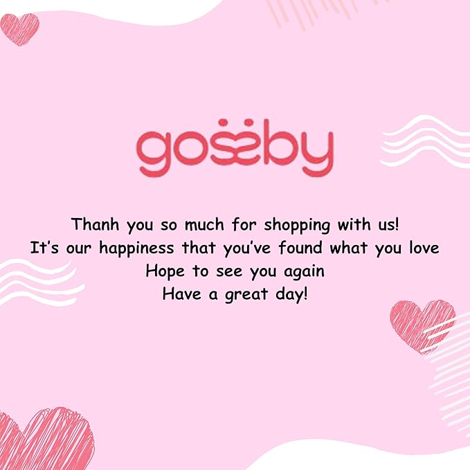 Gossby Handmade Positive Tulip Flower Crochet - Little Reminder You are Enough - Inspirational Gift for Women - Positive Energy, Apreciation, Farewell, Retirement, Goodbye Gift for Coworker