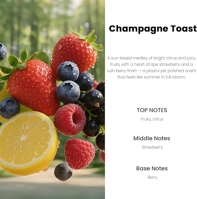 Car Air Freshener Hanging Diffuser – Long-Lasting Essential Oil Scent (Up to 60 Days) – Non-Toxic & Eco-Friendly – 2-Pack Auto Fresheners Made in USA