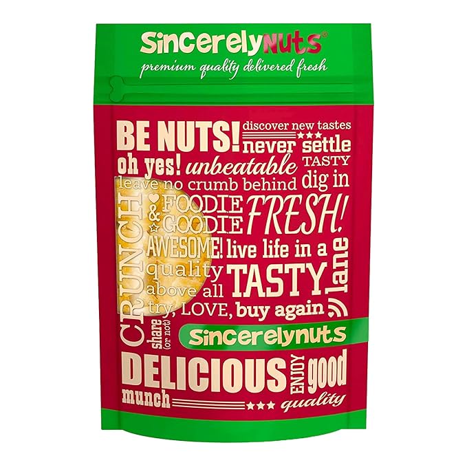 Sincerely Nuts - Dried Pineapple Chunks | Healthy Dehydrated Fruit Snack | Sweet Candied Chewy Tropical Pineapple Bits | Kosher, Vegan, Gluten Free. 5(LB) Bag
