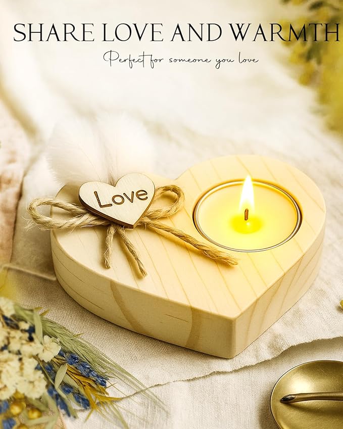 Spa Gifts for Women - Mothers Day Gifts for Mom, Self Care Kit, Birthday Anniversary Care Package Ideas for Wife Girlfriend Her from Daughter Husband Friend, 8PCS Items with Natural Themed