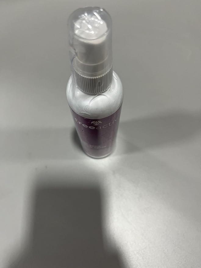 Anti-Acne Pillow Spray, 4 fl oz, Lavender Sleep Spray, Pure Lavender Essential Oil Air Freshener, Pillow Linen Spray for Bedding, Aromatherapy, 1000 Sprays