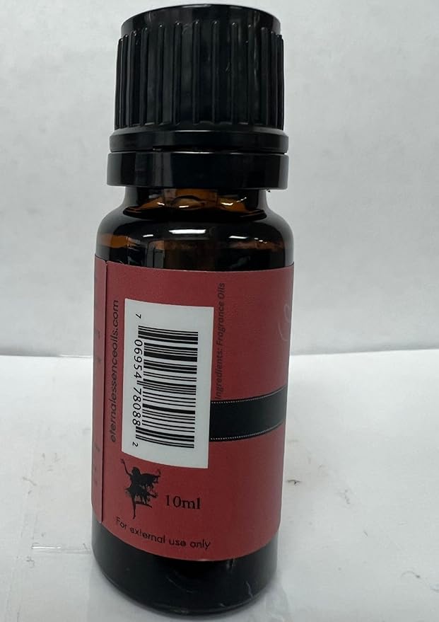 Cranberry Premium Grade Fragrance Oil - 10ml - Scented Oil