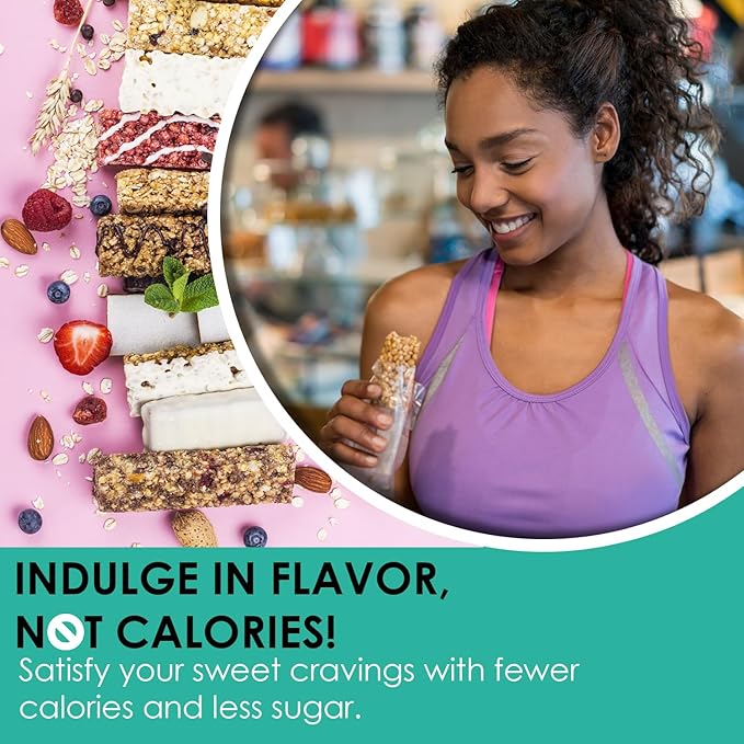 Protiwise High Protein Nutrition Bar | Fluffy Vanilla | 15g Protein Bar | Meal Replacement Bar | Gluten Free, Low Fat, Low Sugar, Keto-Friendly | Crush Cravings, Lose Weight | 7/box