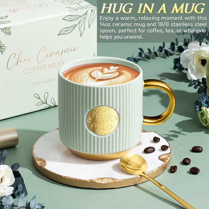 Self Care Gifts for Women Get Well Soon Gift Baskets, Unique Birthday Gifts for Women Spa Care Package, Sympathy Inspirational Thinking of You Gift Set for Mom Her Sister Best Friend Wife Girlfriend