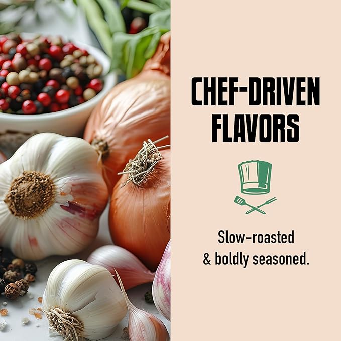 AGRO POWER Vegan Jerky Variety Pack, Savory Original, Texas BBQ, Grilled Teriyaki Plant-Based Jerky, Non-GMO, High Protein, 40% Less Sodium, Zero Cholesterol, Meatless Vegetarian Healthy Snack, 3 Pack