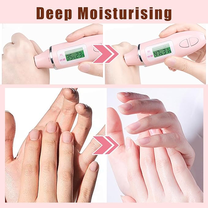 12PCS Hand Mask for Dry Cracked Hands,Nourishing Moisturizing Gloves,Hands Moisturizer for Deep Moisturizing,Silky Smooth Gloves,Hand Care Mask Set(A)