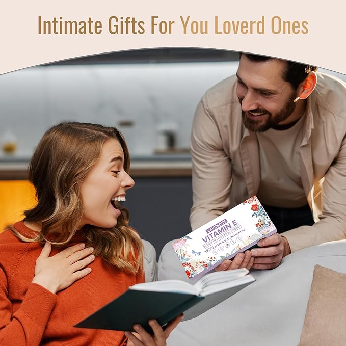 Body Restore Shower Steamers Aromatherapy 10 Pack - Shower Bombs Birthday Gifts for Women, Men, Mom, Stress Relief, Relaxation, Self Care, Spa Gifts for Women - Lavender