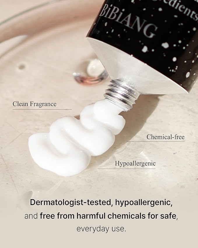 Lost Wood Hand Cream - Korean Hand Care for Moisturizing & Nourishment - Hydrating Hand Care Formula with Woody Soap Scent, Shea Butter & Niacinamide - 1.69oz