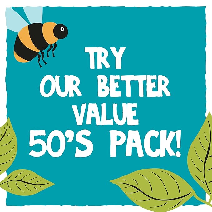 Clipper Tea Lemon & Ginger Teabags – Caffeine Free, USDA Organic, Great Hot or Iced – Aromatic, Natural, Fair & Delicious – 20 Tea Bags