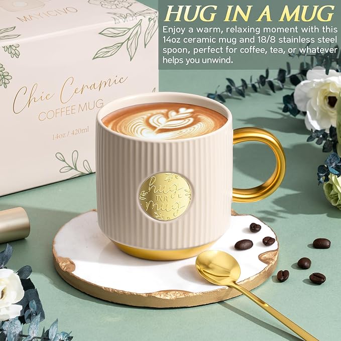 Self Care Gifts for Women Get Well Soon Gift Baskets, Unique Birthday Gifts for Women Spa Care Package, Sympathy Inspirational Thinking of You Gift Set for Mom Her Sister Best Friend Wife Girlfriend