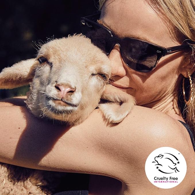 Lanolips Hand Cream - Lanolin Lotion with Coconut Oil, Shea Butter & Vitamin E - Cuticle & Hand Cream for Dry Cracked Hands - Cruelty-Free, Dermatologist Tested - Coconutter (50ml / 1.69 fl oz)