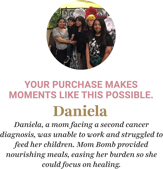 Mom Bomb Coconut Lime Bath Bomb, 7 OZ