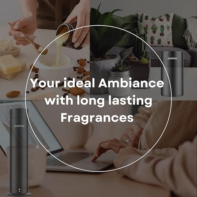 Chance-Inspired Diffuser Oil Refill- Scentia Hope Dupe Fragrance Oil Blend, Home Luxury Scents, Essential Oil Sets for Aromatherapy, Humidifiers & Candle Making | 50ml, 1.69FlOz, Mothers Day Gift