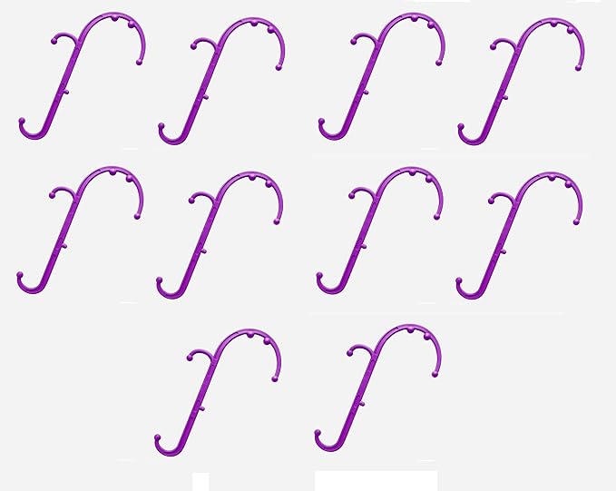 Mount Plus MP005 Back Massager Handheld Tool | Back and Neck Massager | Trigger Point Therapy Self Massage Tool | Fibromyalgia Pain Relief