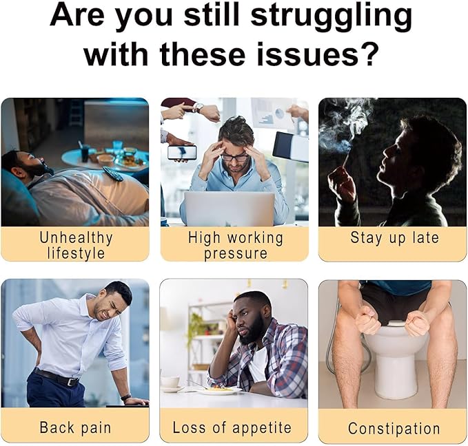 2025 New Ginseng Eight Treasure Herbal Tea,Red Date Wolfberry Mulberry Goji Health Tea Bags for Women & Men,30 Bags(2PC)