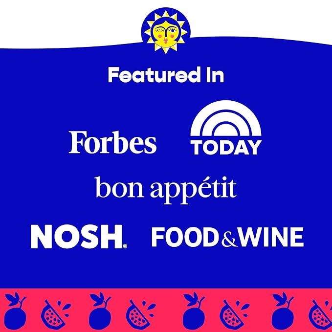 Better Sour Tart Cherry Candy, Sour Gummies with Bold Fruit Flavor, Mouthwatering Sour Candy Made with Real Fruit Juice, Vegan and Gluten-Free Treats, (Pack of 10)