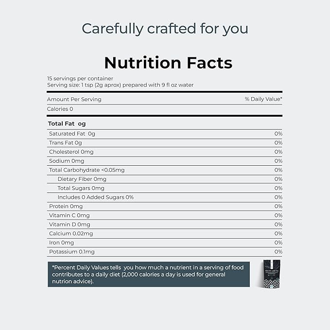 Michelle Peiret Liver Detox Tea, Milk Thistle Liver Detox, All Natural Ingredients Dandelion Tea, Cleanses & Promotes Overall Wellness - 15 Servings