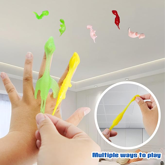 Easter Egg Bath Bombs for Kids with Surprise Inside, 12 Pack Kids Bath Bombs Gift Set for Easter Basket Stuffers, Dino Egg Bath Bomb Kit Fillers Bubble Bath Dinosaur Bath for Boys Girls Birthday