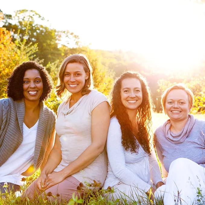 Classic Lip Balm -(Tangering Breeze, Lavender & Orange, Vanilla Madagascar, Pink grapefruit) 4Pk box