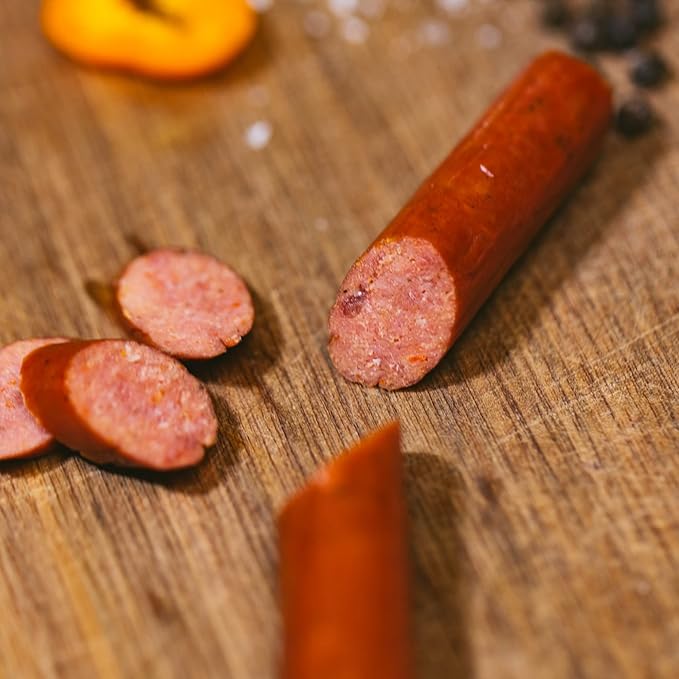 Righteous Felon Meat Sticks | 100% Beef Sticks | Gluten Free & Keto Meat Sticks | Low Sugar & High Protein Beef Sticks | Healthy Snack for Adults | Jerky Gifts for Men | Fiery Habanero, 10 Pack