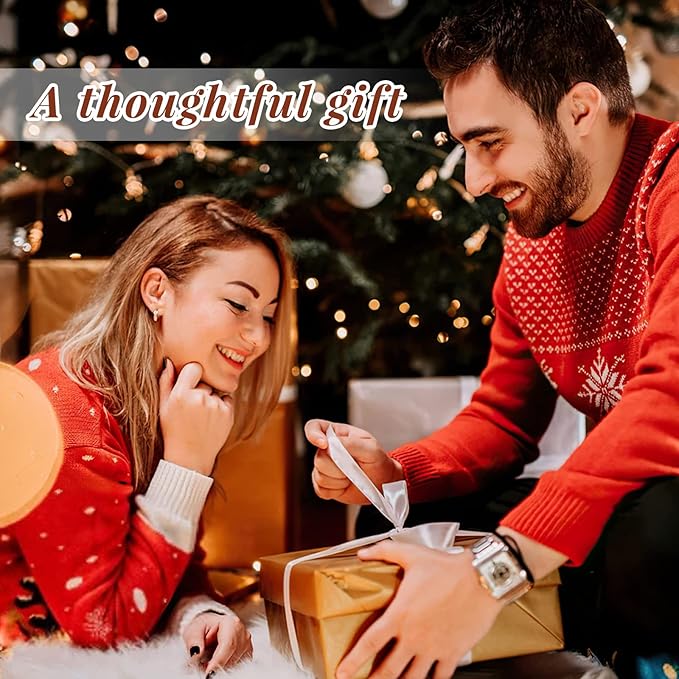 HIQILI Woodsy Fragrance Oil Set for Aromatherapy, Essential Oil Diffuser, Ideal for DIY Candles & Perfume Making, Massage Oil - Cedarwood, Frankincense, Vetiver, Rosewood, Cypress - 6x10ml