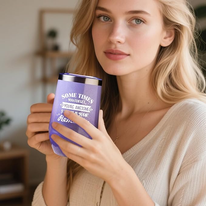 Birthday Gift for Women Spa Gift Set - Unique Get Well Soon Gifts for Women, Relaxing Self Care Package for Her, Christmas Gifts for Mom, Wife, Sister, Friend, Female Coworker (Lavender)