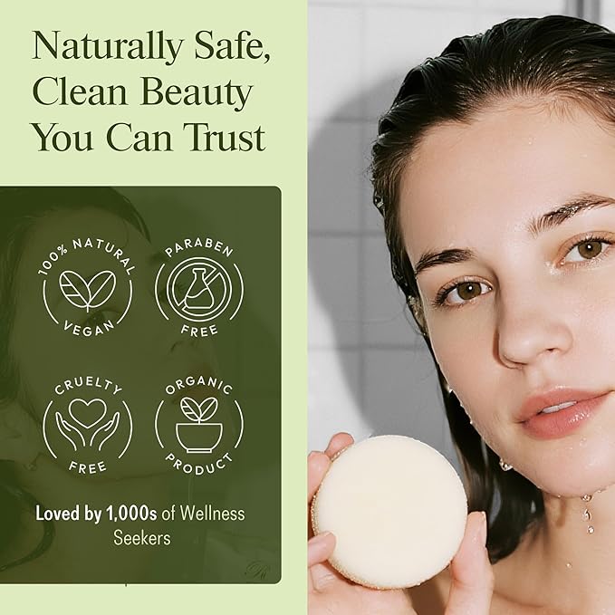 Shower Steamers Aromatherapy Gift Set – 10 Pack Eucalyptus, Mint & Citrus Shower Bombs for Sinus Relief & Relaxation – Organic Spa Gift & Self Care Christmas Stocking Stuffer for Women & Men