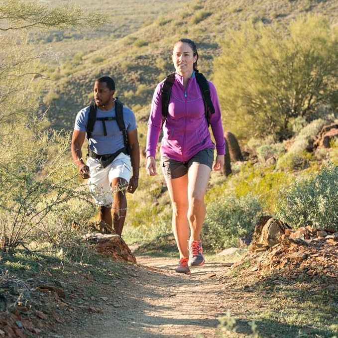 Lark Ellen Farm Sweet and Salty Nut and Seed Trail Mix, Gluten Free Trail Mix Bags, Grain Free Healthy Snacks, Certified Organic, Non-GMO, Paleo, Vegan (8 oz, 2 Pack)