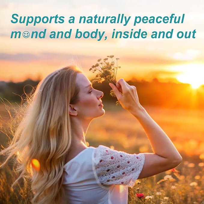 Kava Kava Gummies, Sugar Free Calm Gummies w/Rhodiola Rosea, Ashwagandha, L-Theanine, GABA, Melatonin-Free Kava Blend for Relaxation, Calm and Focus - Alternative to Kava Powder Capsules, Vegan 60 Cts