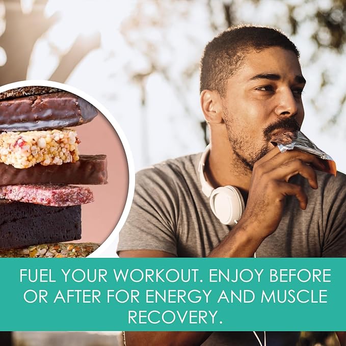 Protiwise High Protein Nutrition Bar | Fluffy Vanilla | 15g Protein Bar | Meal Replacement Bar | Gluten Free, Low Fat, Low Sugar, Keto-Friendly | Crush Cravings, Lose Weight | 7/box