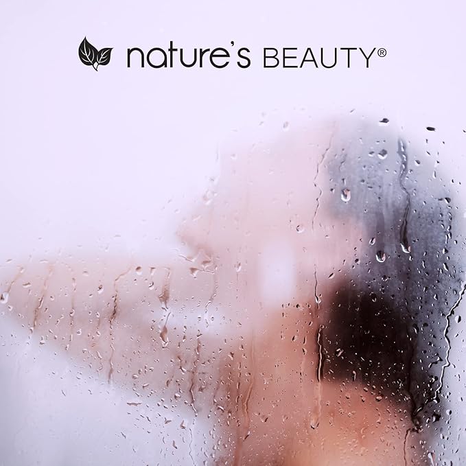 Nature's Beauty Aromatherapy Lavender Chamomile Sleep Shower Steamers Gift Set Single-Pack, Luxury, Fizzy, Spa Shower Steamer to Help Calm + Soothe The Senses, 16.8 oz | 16 ct ea (1 Pack)