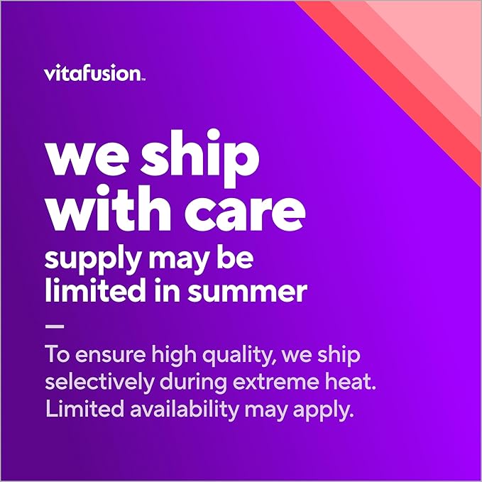 Vitafusion Sugar Free Men’s Multi Daily Gummy Multivitamins, Supports Energy Metabolism, Muscle and Immune Health (1), Mixed Berry Flavors, 90 Count