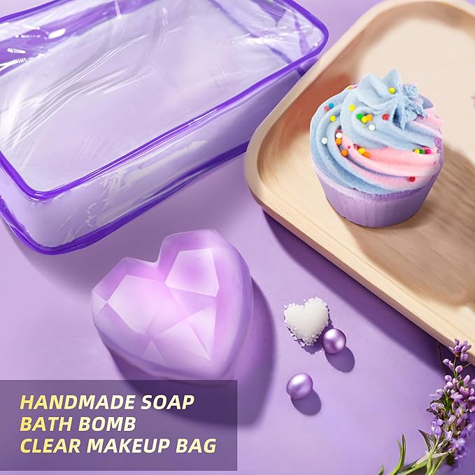 15PCS Birthday Gifts for Women, Relaxing Spa Gifts Baskets for Her, Care Package with Luxury Flannel Blanket and 40 oz Tumbler, Valentines, Mothers Day, Christmas Women's Gift for Mom, Wife, Friends