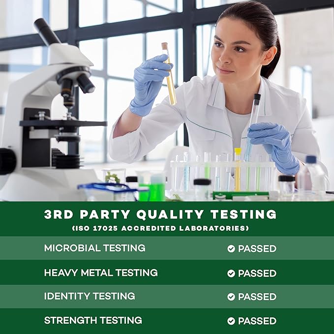 Nature's Renewal Liver Support Supplement – Cleanse Detox Repair Renew Recovery Formula with Milk Thistle, Dandelion Root, Artichoke Extract, Choline, Turmeric – 60 Capsules