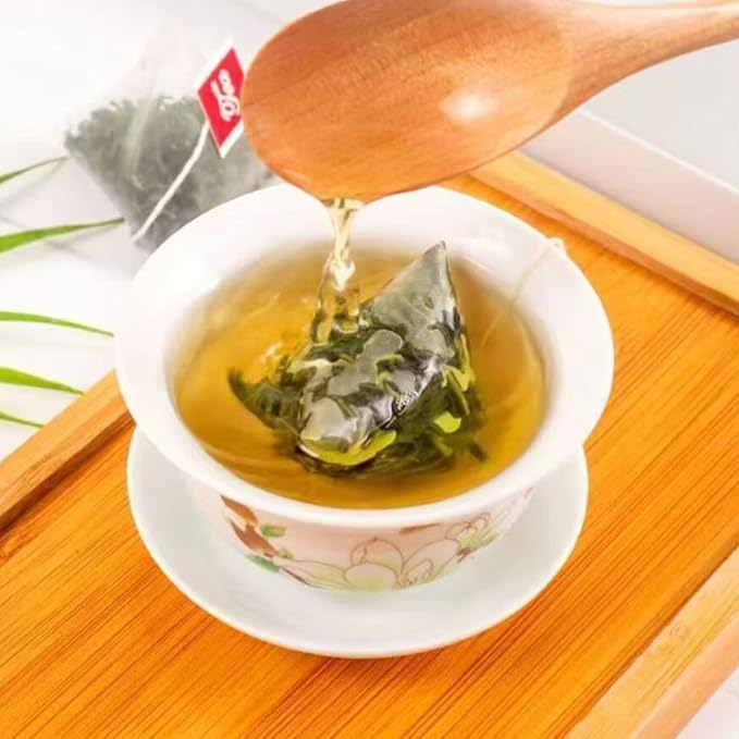 Dandelion Leaf & Root Tea bags, 30 Teabags,70g - Natural Dandelion Herbal Tea - Non-GMO - Caffeine-free