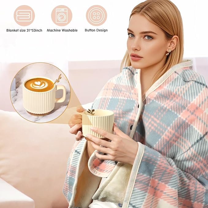 Self Care Gifts for Women, Inspirational Get Well Soon Gift Baskets for Women, Get Well Gifts Care Package for Woman After Surgery, Thinking of You Encouragement Surgery Recovery Gift for Woman