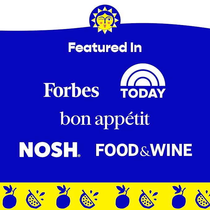 Better Sour Guava Calamansi Lime Gummy Stars Candy, Tropical Sour Gummies with a Tangy Twist, Bold and Juicy Sour Candy Made with Real Fruit Flavors, Vegan and Gluten-Free, 10 Pouch Set