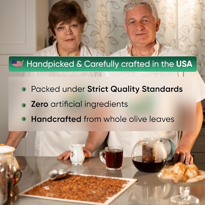 Lemongrass Tea Bags - 100 Bags (Premium Natural Pure Leaf Tea - 100 Count) Gluten-Free and Caffeine-Free Herbal tea for Relaxation, Wallness, Immune Support with Smooth Taste