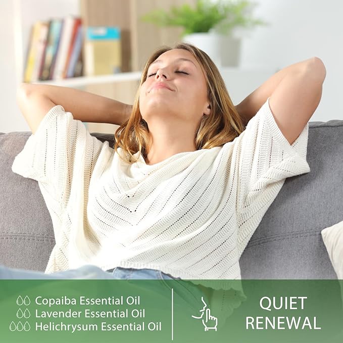 Helichrysum 1.01fl.oz Essential Oil, PHATOIL Pure Aromatherapy Oils for Diffuser, Humidifier, Perfect for DIY Soap, Candle, Bath Bombs Making(30ml)