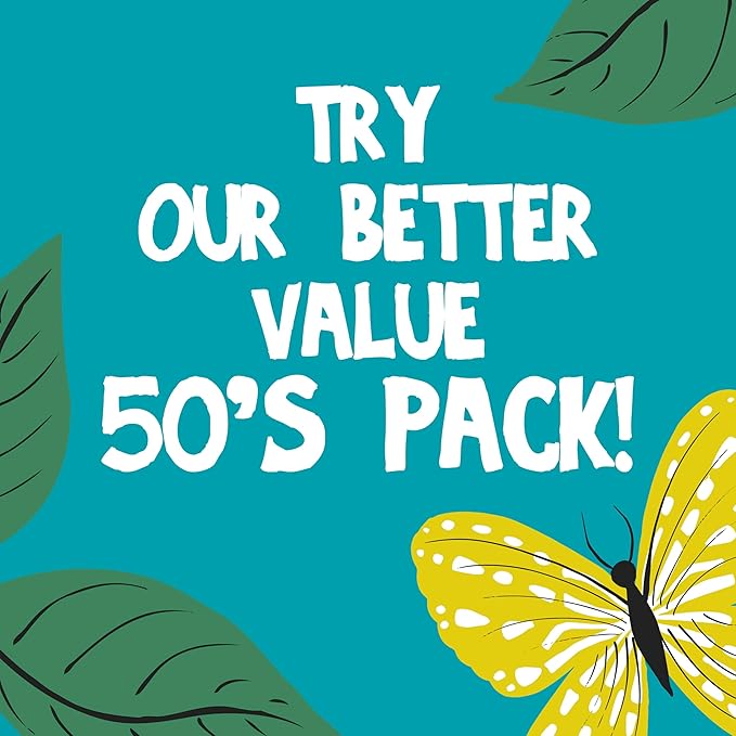 Clipper Tea Organic Fairtrade Green Tea Lemon - USDA Organic, Non-GMO, Fair Trade, Sustainable Caffeinated Tea, 1 Pack, 20 Unbleached Tea Bags