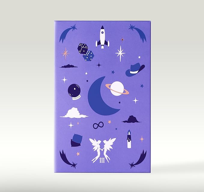 Kura Klub Nighttime Sleep & Relaxation Tea — Chamomile & Passion Fruit Herbal Blend for Stress-Free Evenings, Beauty & Digestion Support — Caffeine-Free, No Microplastics — 14 Biodegradable Teabags