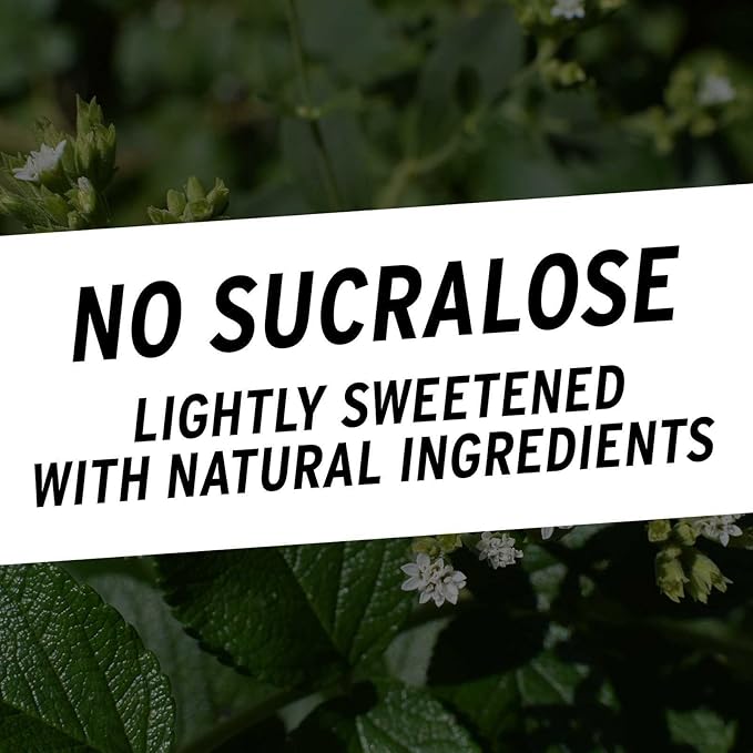 FITAID ENERGY, 200mg Natural Caffeine, Keto, Peach Mandarin, Optimum Performance Formula: BCAAs, Quercetin, Electrolytes, Omega-3s, 15 calories, Paleo, Vegan & Gluten-Free,12 Fl Oz (Pack of 12)