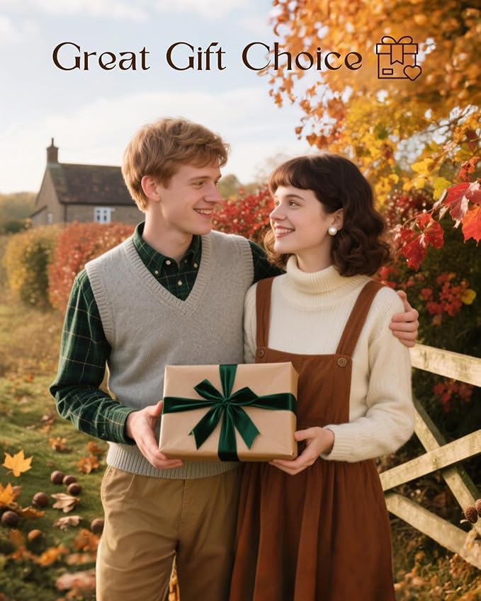 Fall Candle Gift Set | Mini Scented Candles Set|6 Pack Candles for Home Scented,Lemon Grapefruit Eucalyptus Lavender Jasmine Coffee Cherry Candle,Gift Set for Women and Men,Soy Wax 21 oz 105 Hour