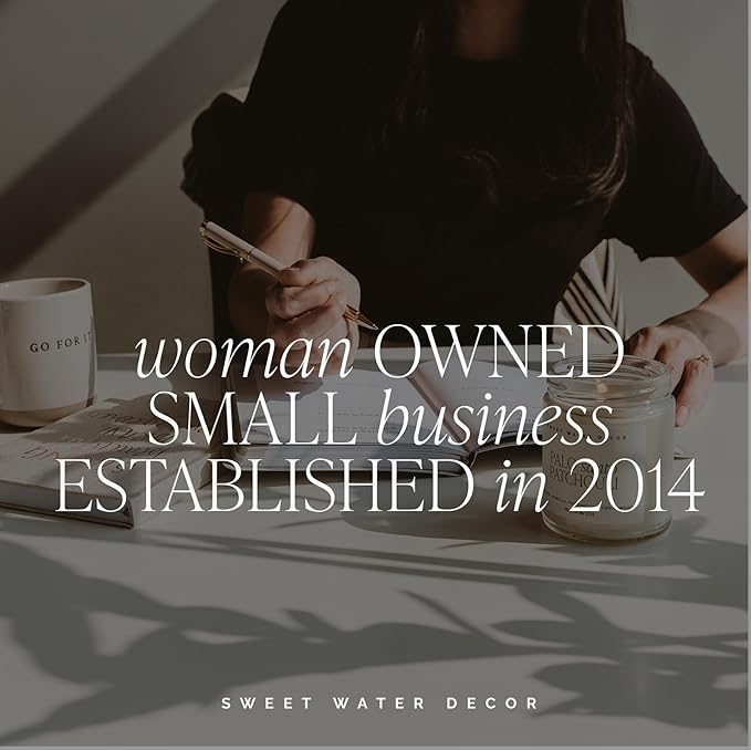 Sweet Water Decor Farmhouse Reed Diffuser Set - Apple, Orange, Pumpkin, Fall Scented Air Freshener - Scent Diffusers for Home, Long Lasting Fragrance, Made in The USA