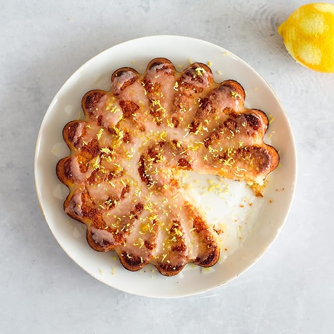 Erbology Organic Pure Bergamot Essential Oil 0.34 fl oz - Cleansing & Uplifting - Small Batch - Sustainably Sourced Straight from Farm in Italy