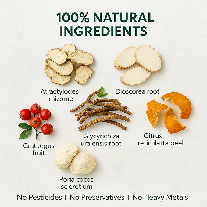 Herb Guru Immuniherb Herbal Tea Bags ā Herbal Teas Blend For Respiratory Comfort With Ginger, Licorice Root, Mint, & Chrysanthemum, 0.88 Ounces