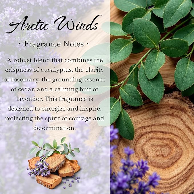 Innergy Aries Zodiac Crystal Infused Car Air Freshener - Portable 8 ml. Hanging Essential Oil Diffuser for Vehicle, Long-Lasting Fragrance, Eco-Friendly Design, Freshness On The Go!