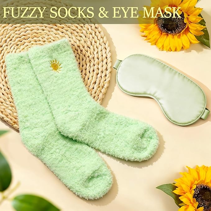 Golray Sunshine Gift Baskets for Women, Unique Birthday Gifts for Women, Self Care Spa Gifts for Her Best Friends Bestie Sister Mom Female,Get Well Soon Thinking of You Care Package