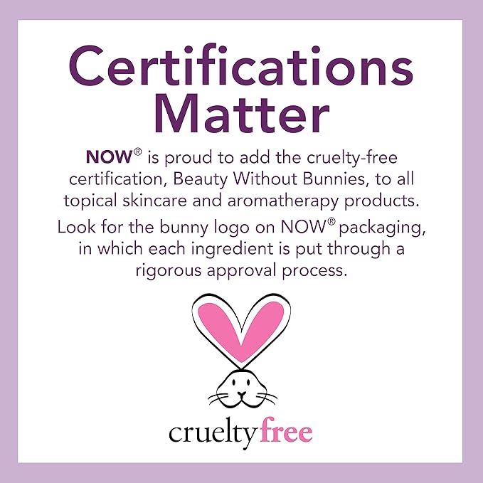 NOW Essential Oils, Good Morning Sunshine Aromatherapy Blend, Soothing Aromatherapy Scent, Blend of Pure Essential Oils, Vegan, Child Resistant Cap, 1-Ounce