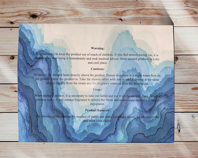 D&T 12-Pack Shower Steamers Aromatherapy - Variety Pack of 12 Foiled 6% Scent Shower Steamers. Self-Care Gifts for Her, Him, and Them. Mixed Scent-Sational Set…